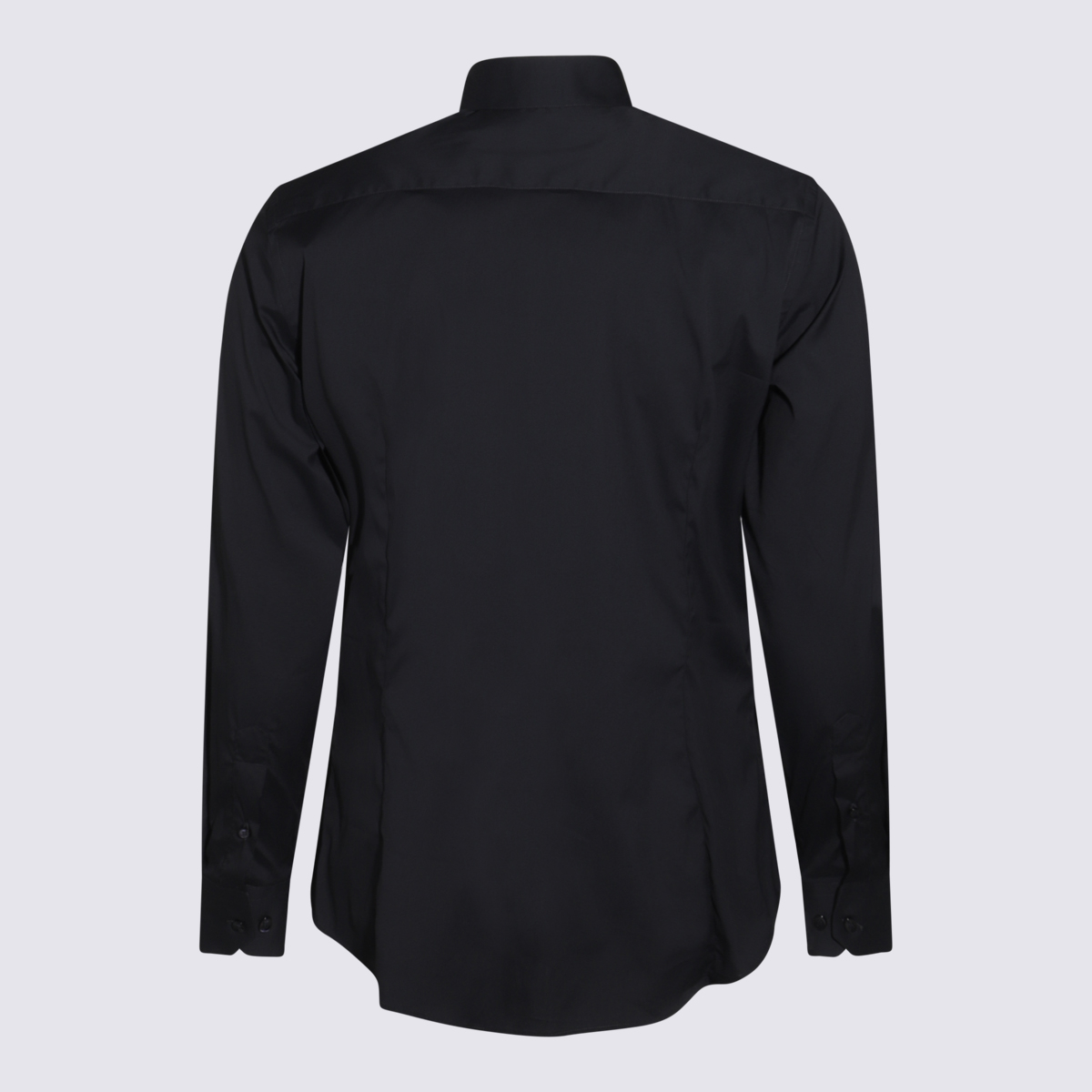 [Giorgio Armani] Shirts Long Sleeve SS26 GM000056TE11184UB109
