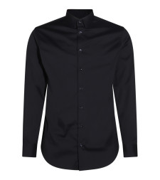 [Giorgio Armani] Shirts Long Sleeve SS26 GM000056TE11184UB109