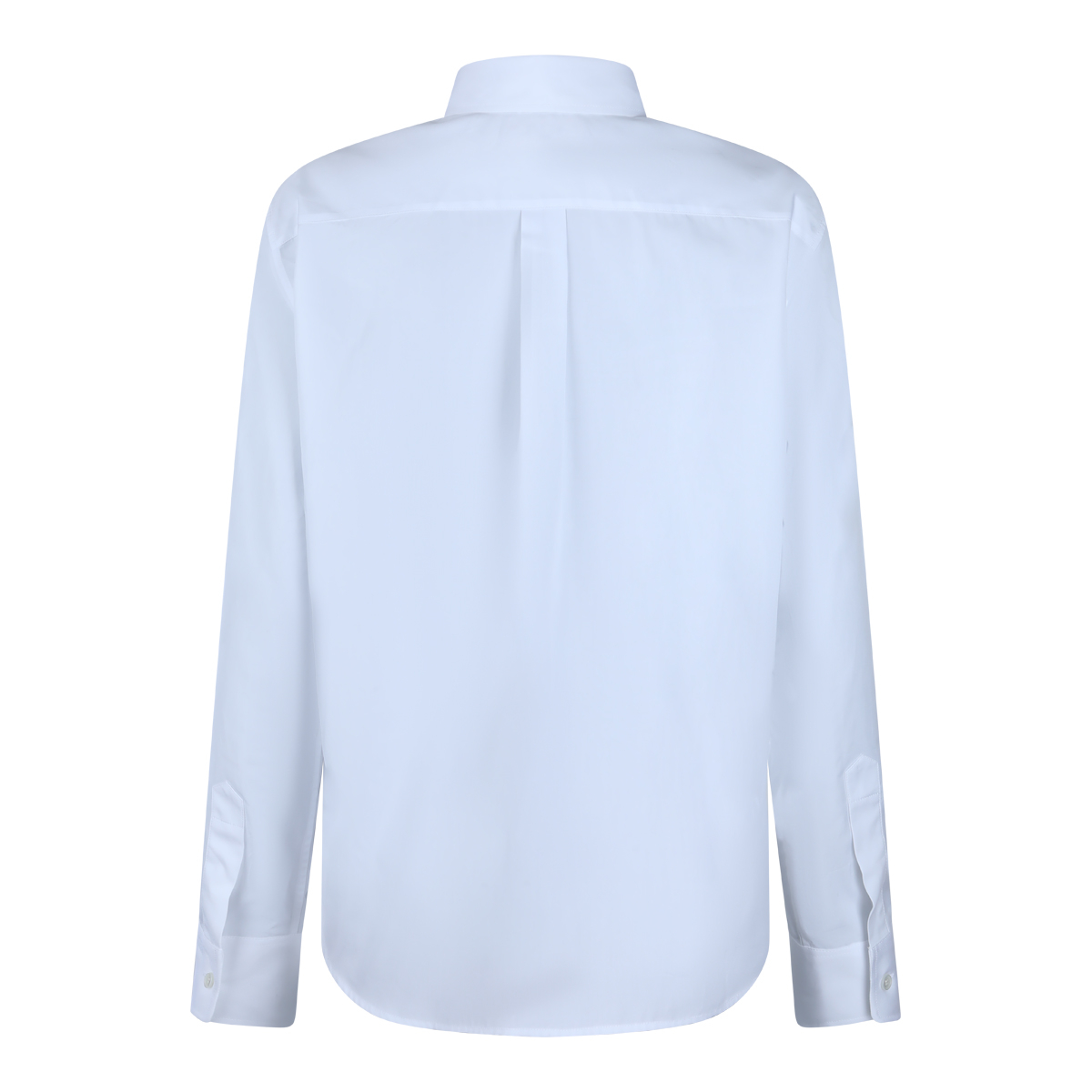 [Celine] Shirts Long Sleeve SS26 RC09X0T0101BC