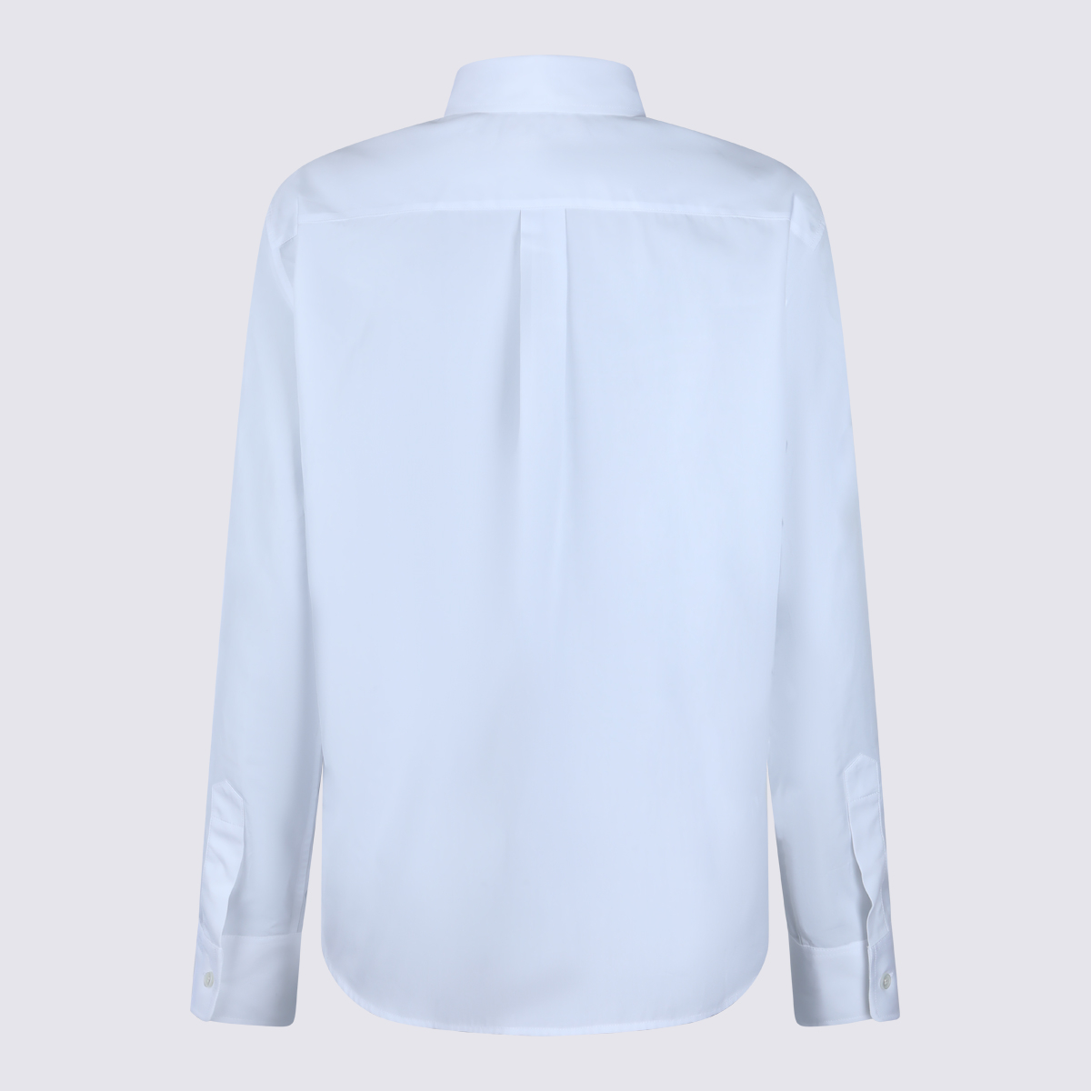 [Celine] Shirts Long Sleeve SS26 RC09X0T0101BC