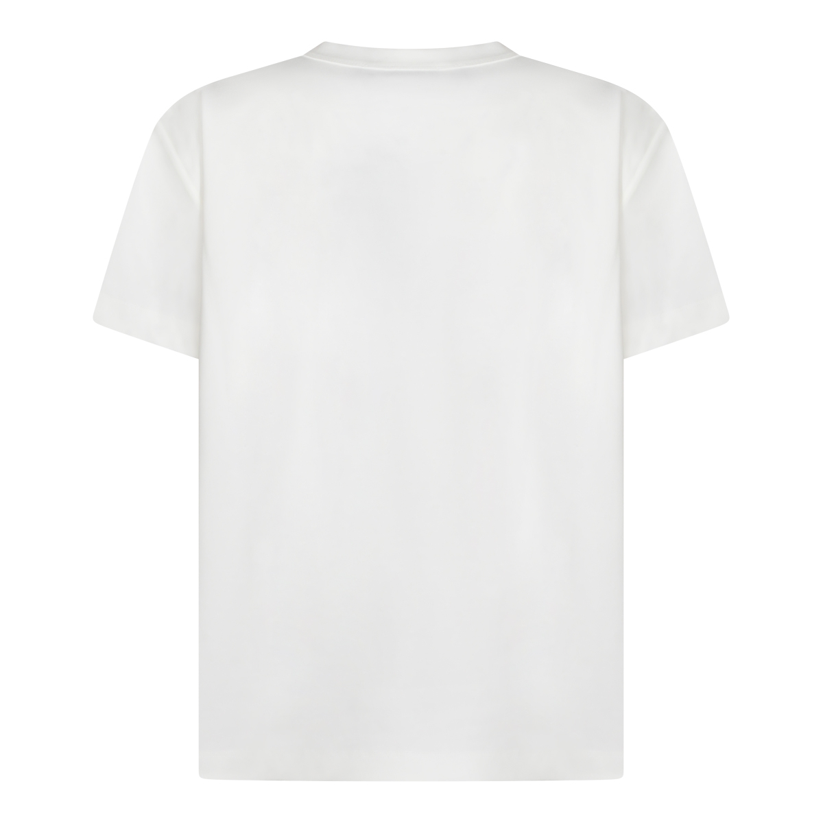 [Fabiana Filippi] T-shirts Short Sleeve SS26 JED266F155L7720142