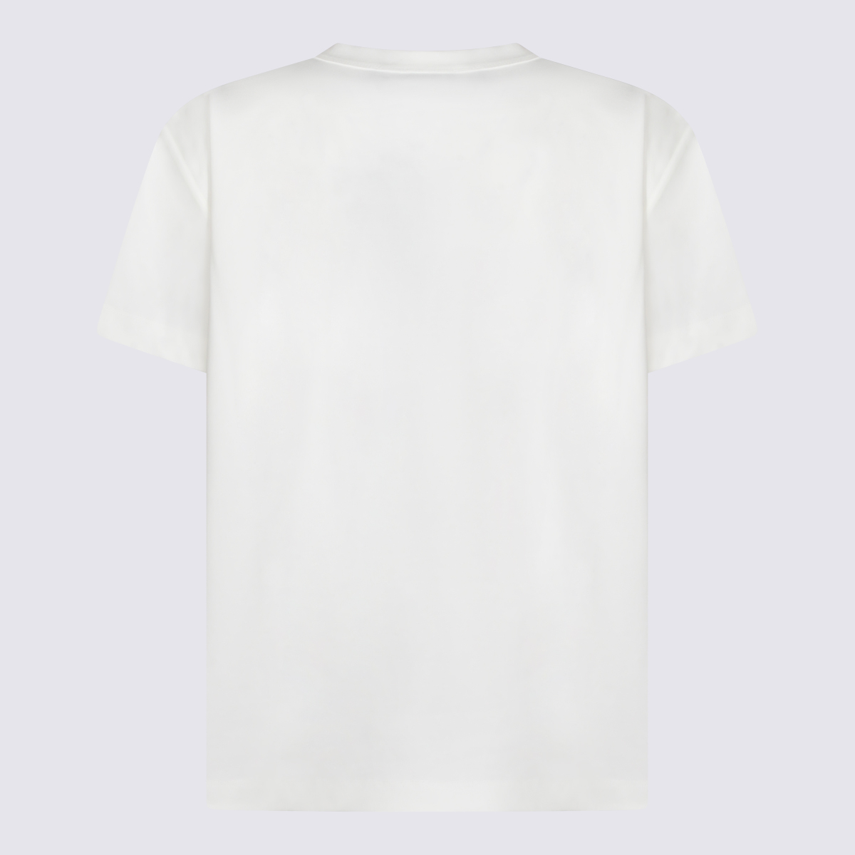 [Fabiana Filippi] T-shirts Short Sleeve SS26 JED266F155L7720142
