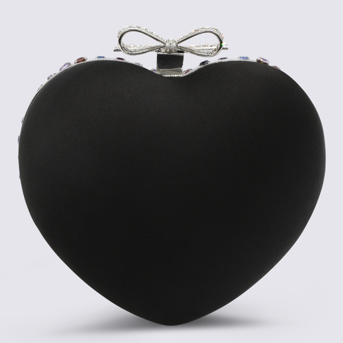 [Self - portrait] Clutch bag SS26 RS26307AMUMULTI COLOURED