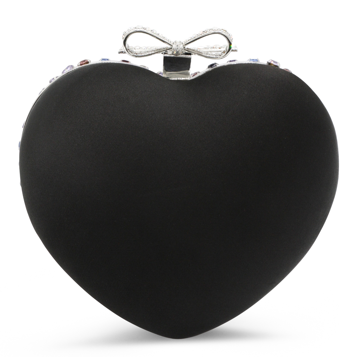 [Self - portrait] Clutch bag SS26 RS26307AMUMULTI COLOURED