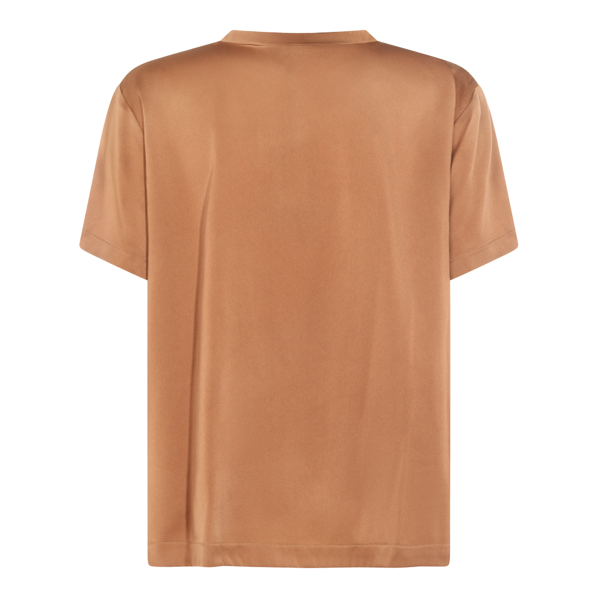 [Fabiana Filippi] T-shirts Short Sleeve SS26 TPD266F283L7801268