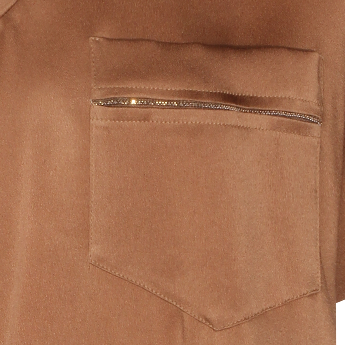 [Fabiana Filippi] T-shirts Short Sleeve SS26 TPD266F283L7801268