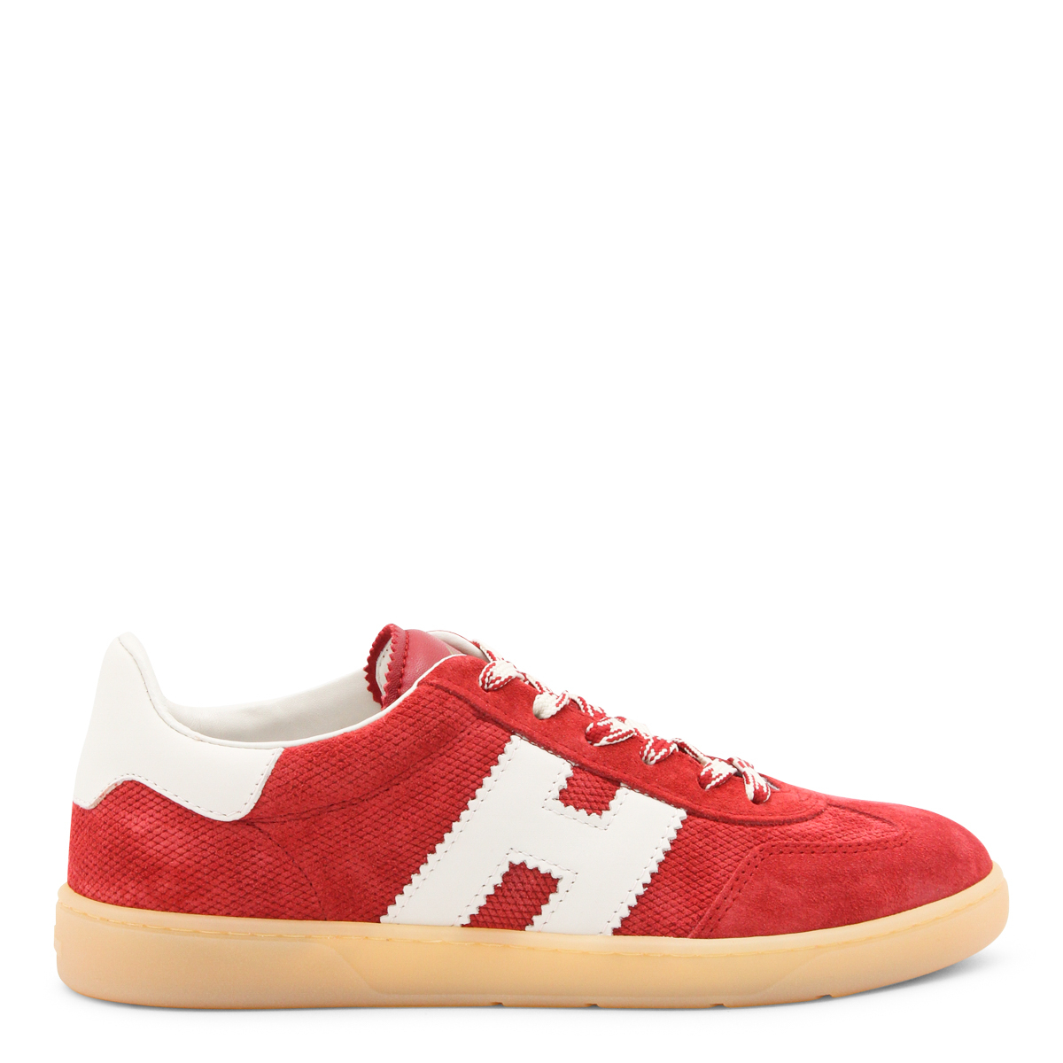 [Hogan] Sneakers SS26 HXW6470FB60UWX496N