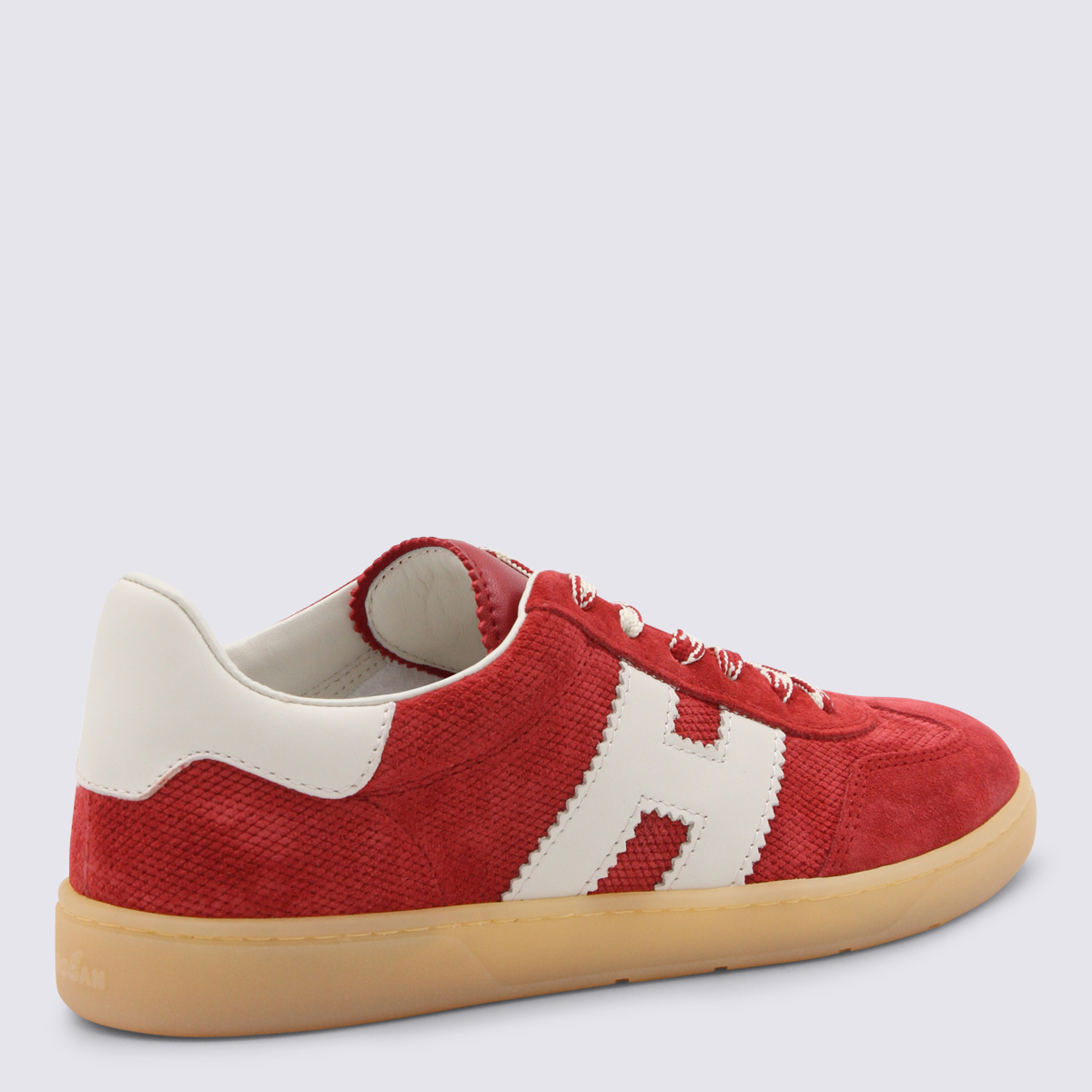 [Hogan] Sneakers SS26 HXW6470FB60UWX496N