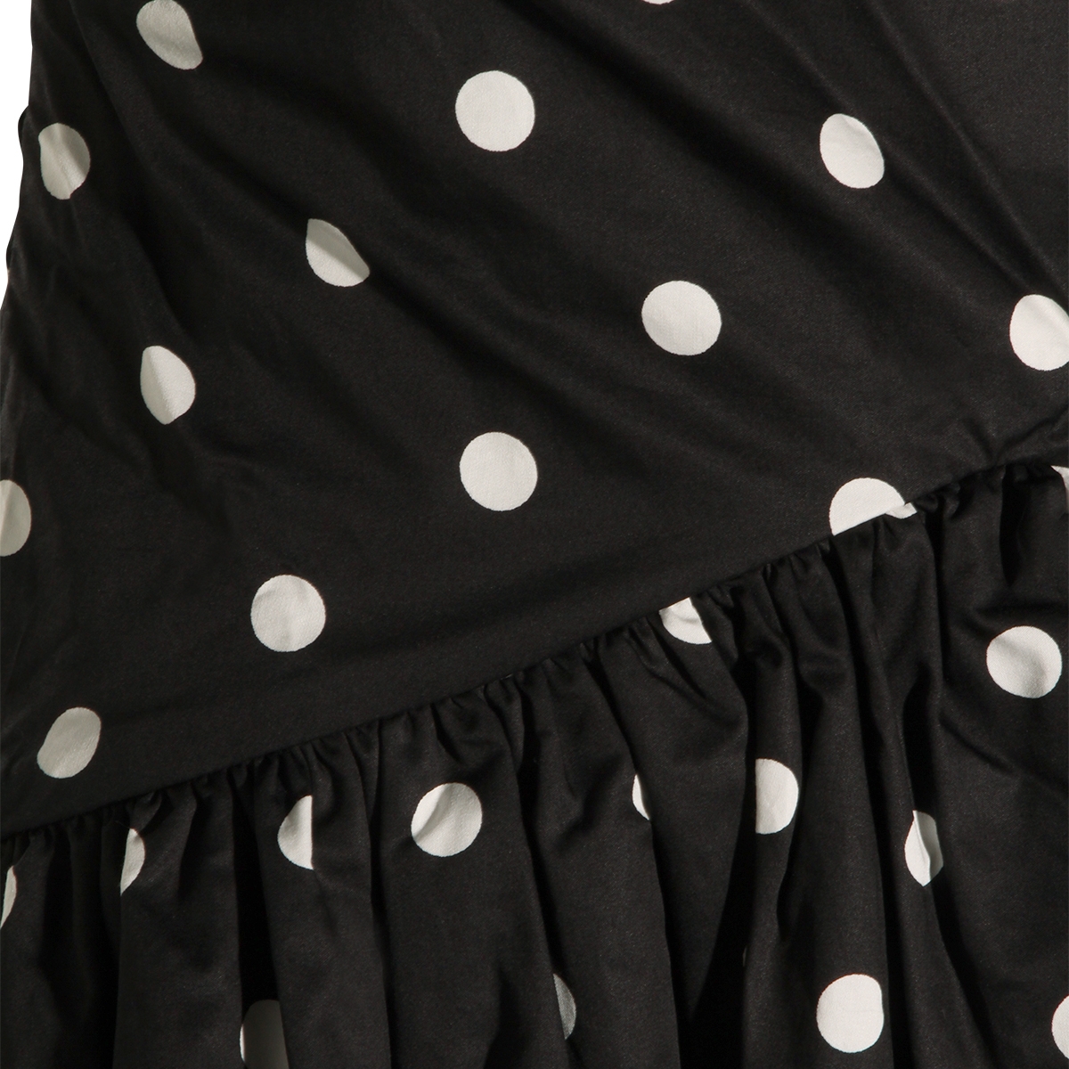 [Self - portrait] Sleeveless dress SS26 RS26209SBBLACK