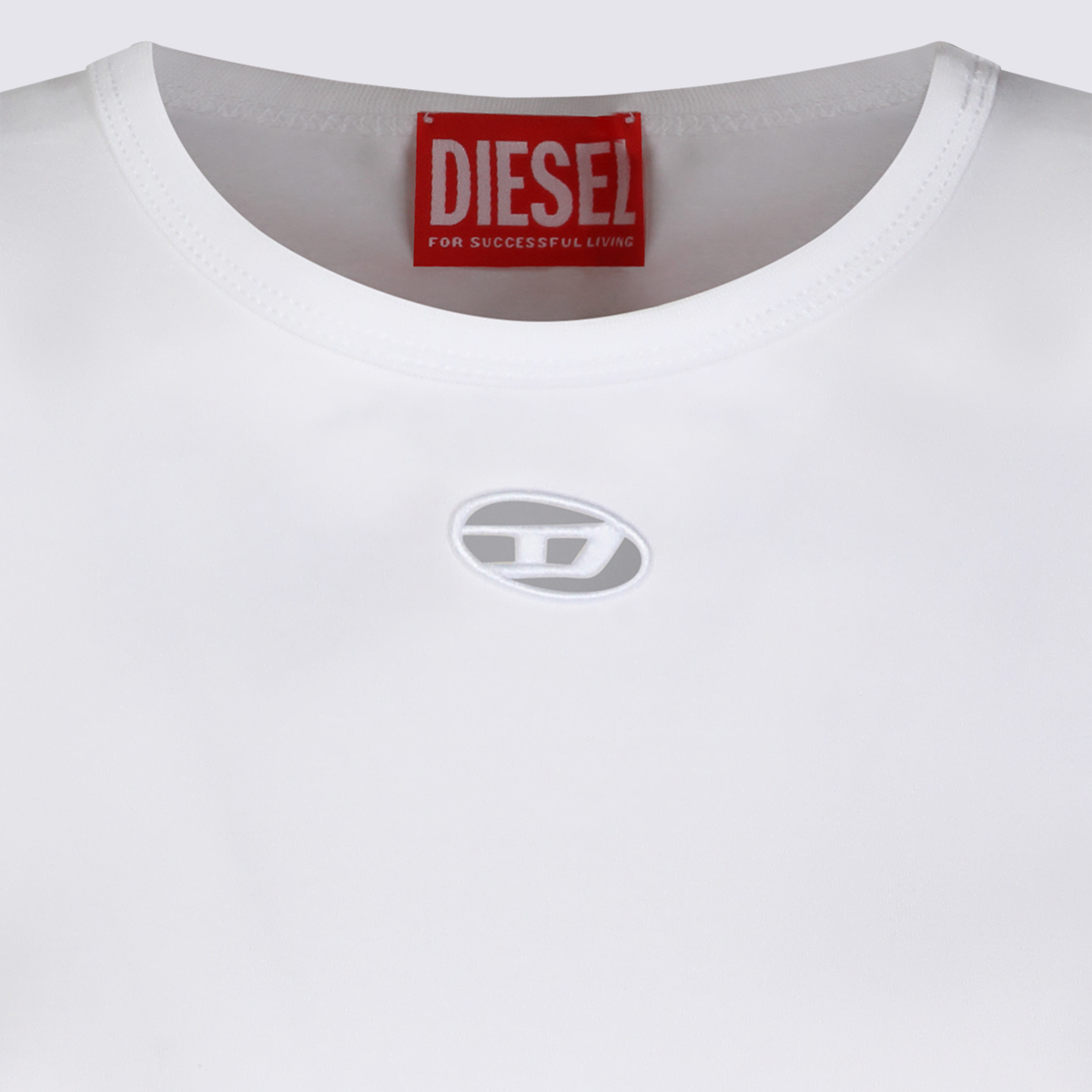 [Diesel] T-shirts Short Sleeve SS26 A199120AFAA100