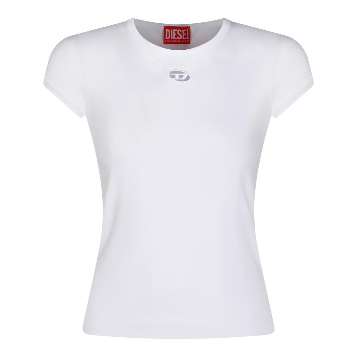 [Diesel] T-shirts Short Sleeve SS26 A199120AFAA100