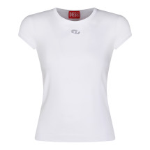 [Diesel] T-shirts Short Sleeve SS26 A199120AFAA100