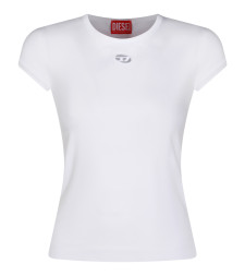 [Diesel] T-shirts Short Sleeve SS26 A199120AFAA100