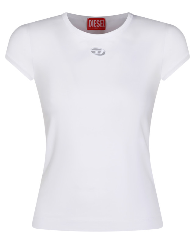 [Diesel] T-shirts Short Sleeve SS26 A199120AFAA100