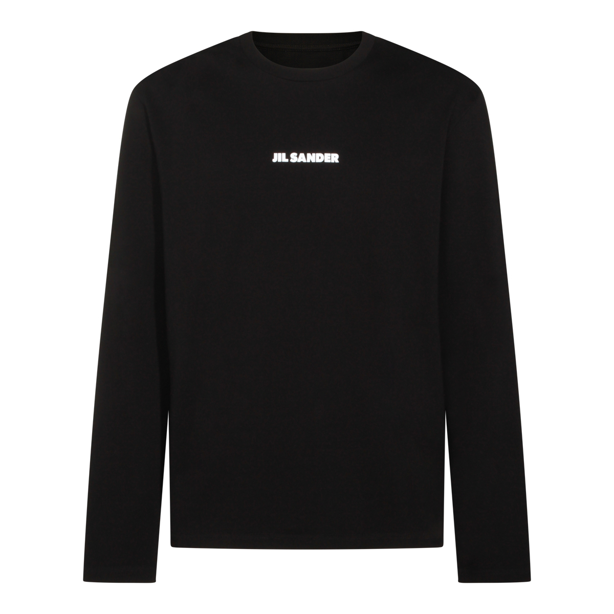 [Jil Sander] T-shirts Long Sleeve SS26 J22GC0236J20103001