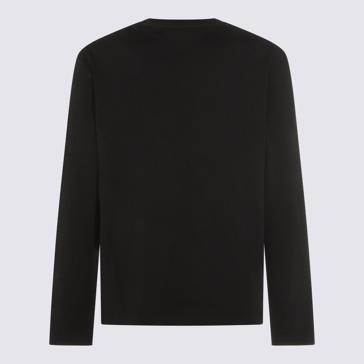 [Jil Sander] T-shirts Long Sleeve SS26 J22GC0236J20103001