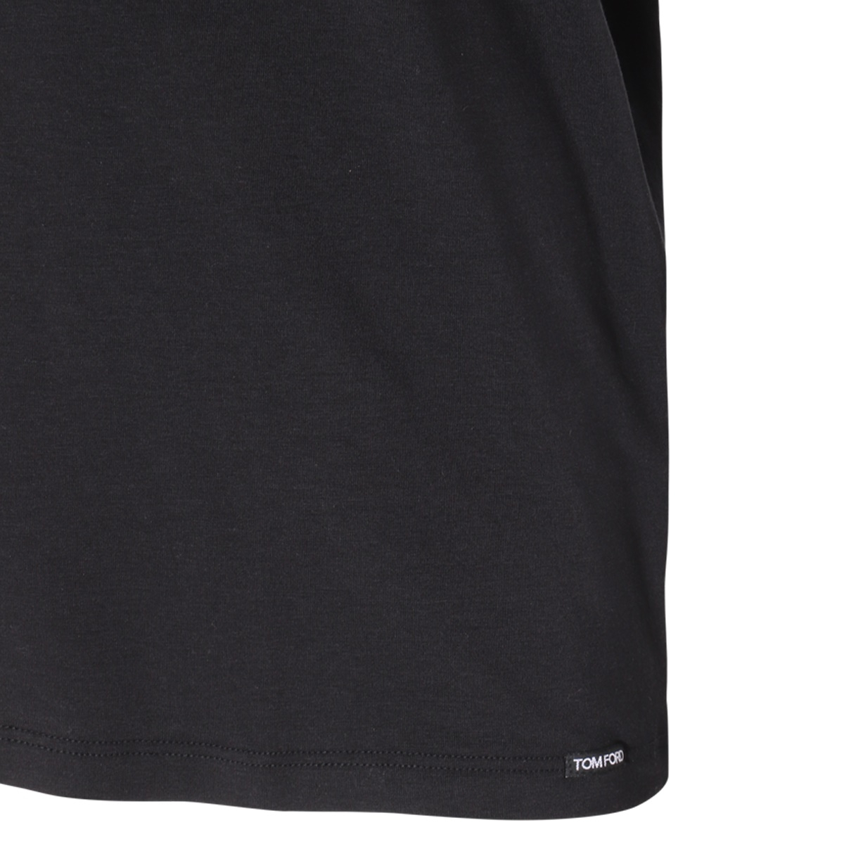 [Tom Ford] T-shirts Short Sleeve SS26 T4M081410002