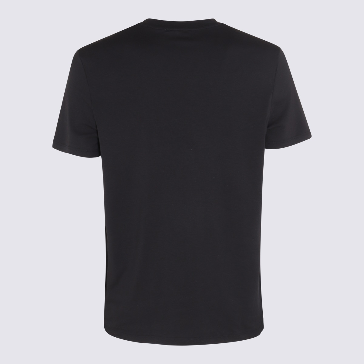 [Tom Ford] T-shirts Short Sleeve SS26 T4M081410002