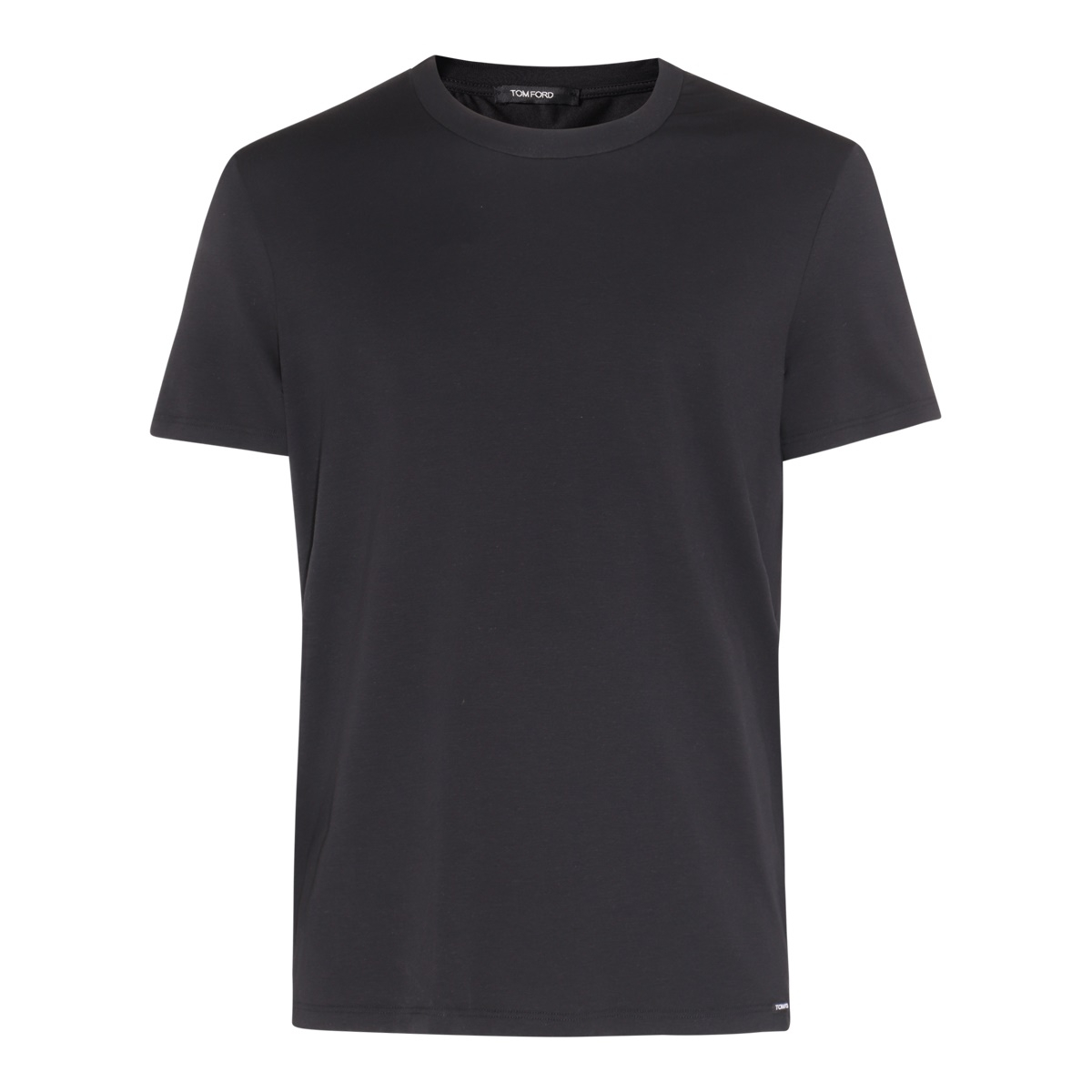 [Tom Ford] T-shirts Short Sleeve SS26 T4M081410002