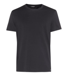 [Tom Ford] T-shirts Short Sleeve SS26 T4M081410002