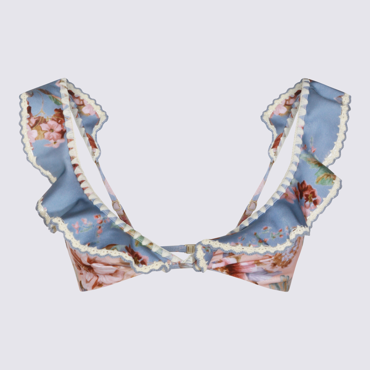 [Zimmermann] Swimsuit SS26 5776WRS261SPLPR