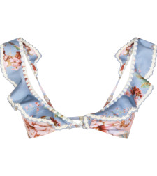 [Zimmermann] Swimsuit SS26 5776WRS261SPLPR