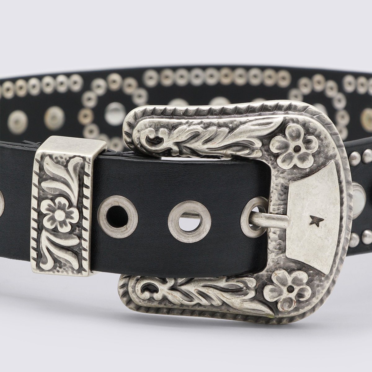 [Golden Goose] Belt SS26 GWA00179A00080790100