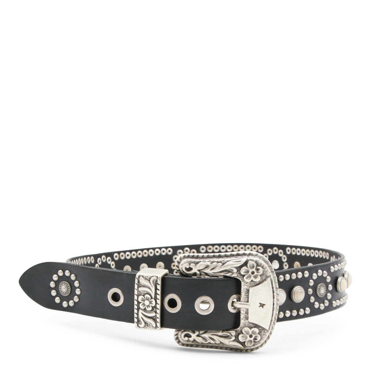 [Golden Goose] Belt SS26 GWA00179A00080790100