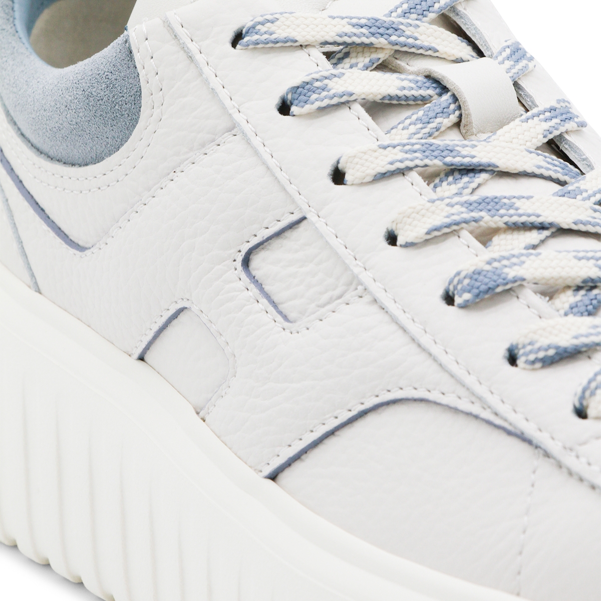 [Hogan] Sneakers SS26 HXW6450FE93UXI0RVJ