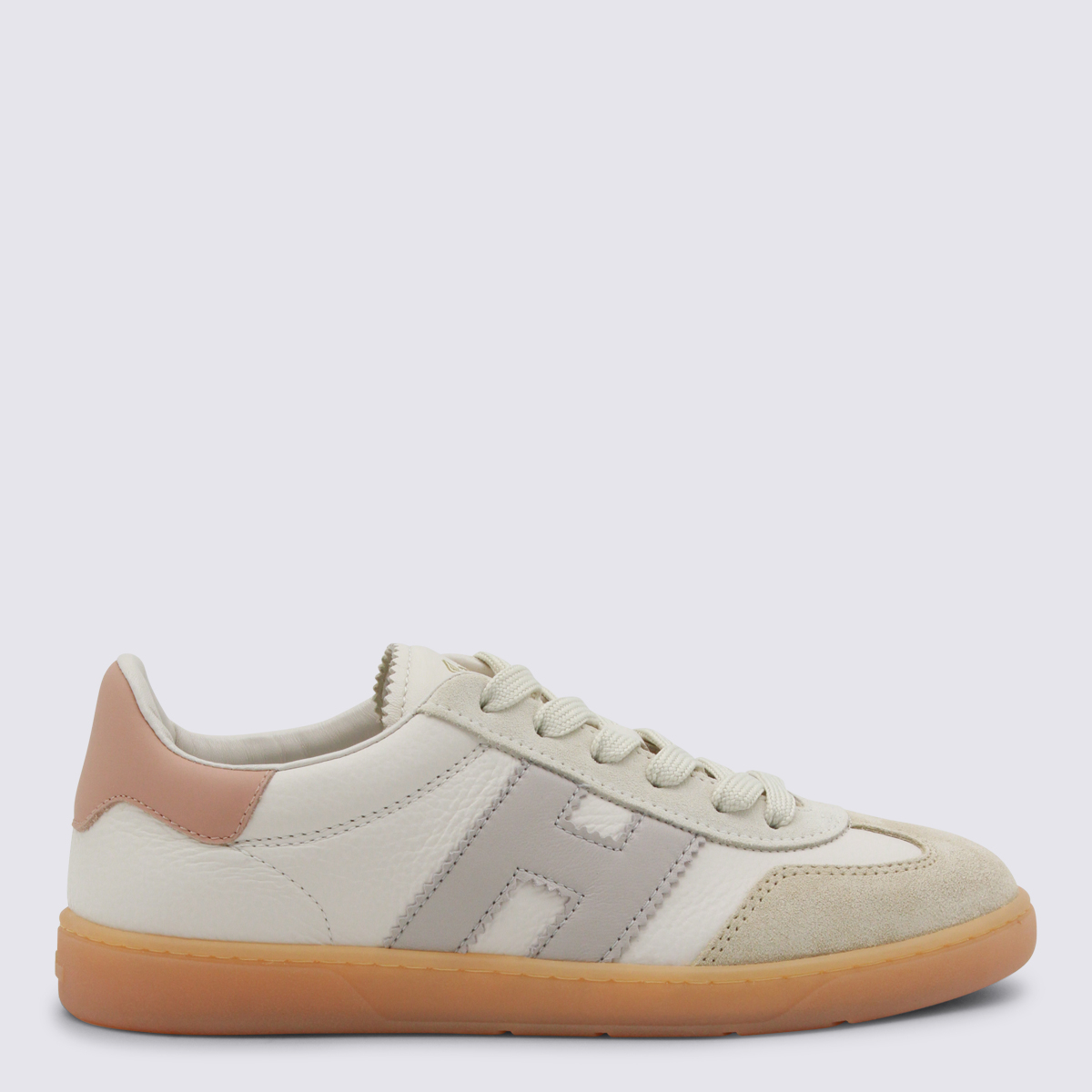 [Hogan] Sneakers SS26 HXW6470FB60UWS0RVH
