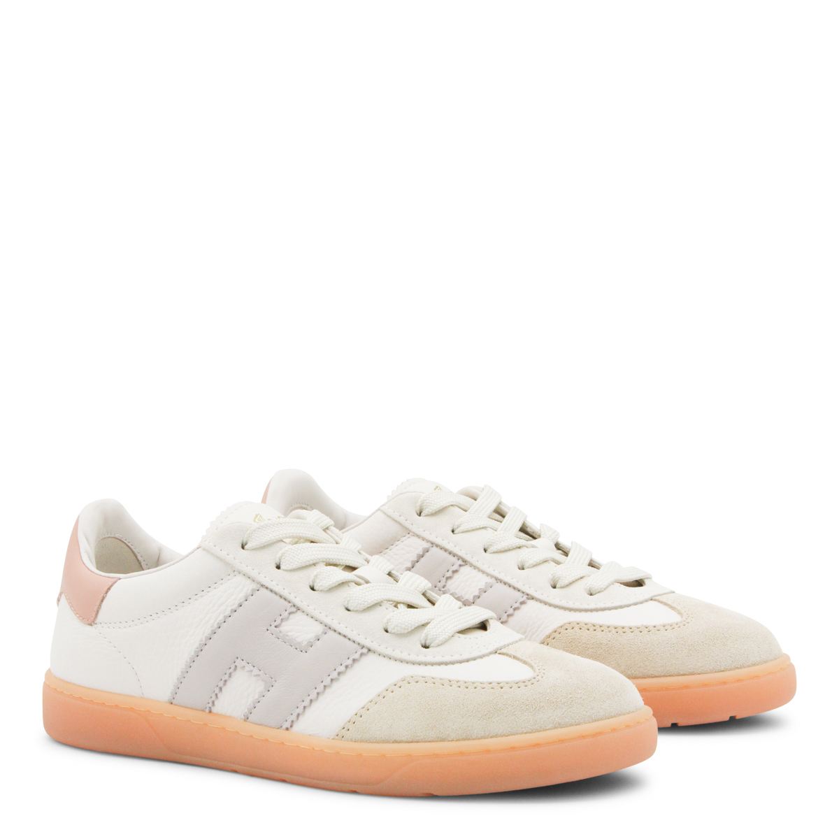 [Hogan] Sneakers SS26 HXW6470FB60UWS0RVH