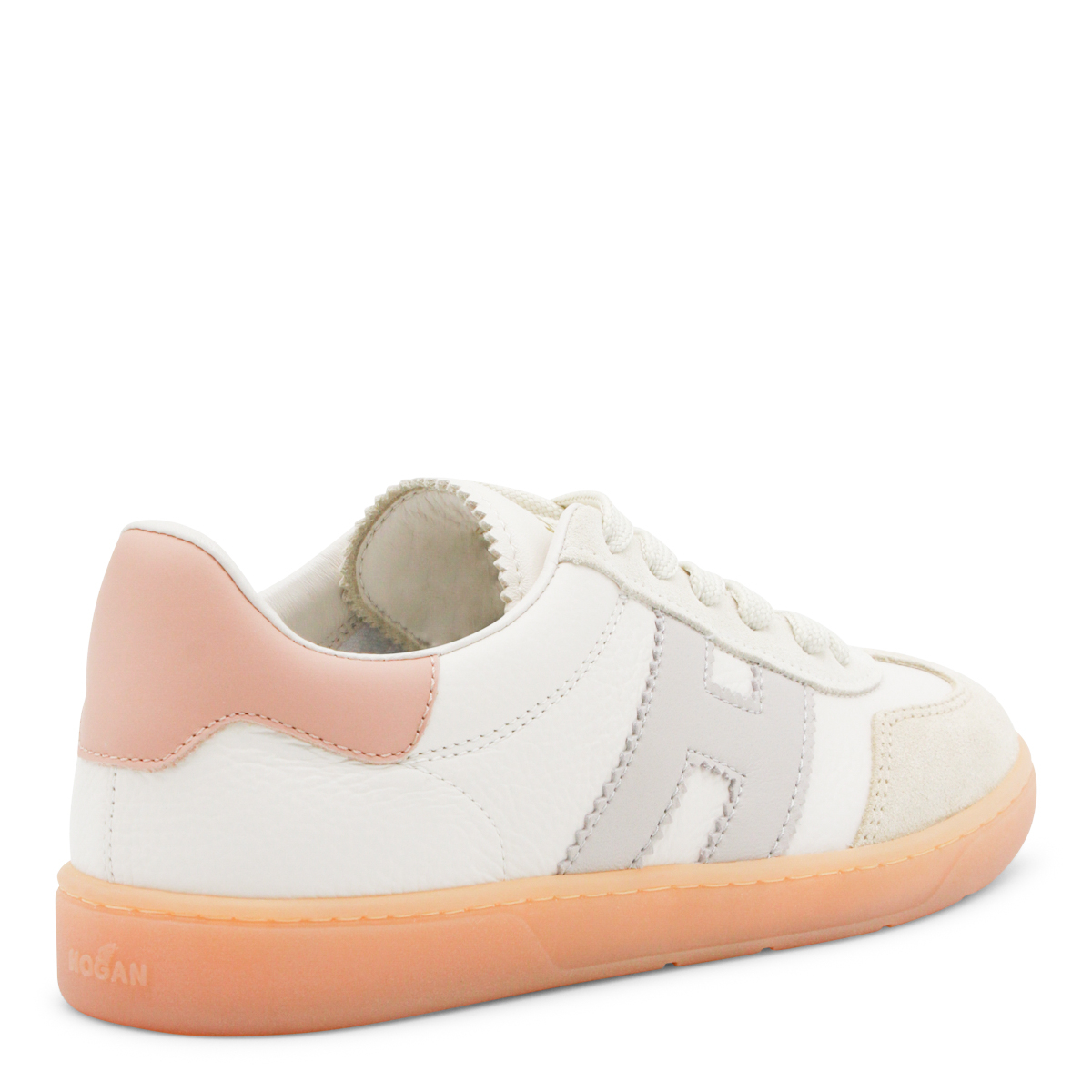 [Hogan] Sneakers SS26 HXW6470FB60UWS0RVH
