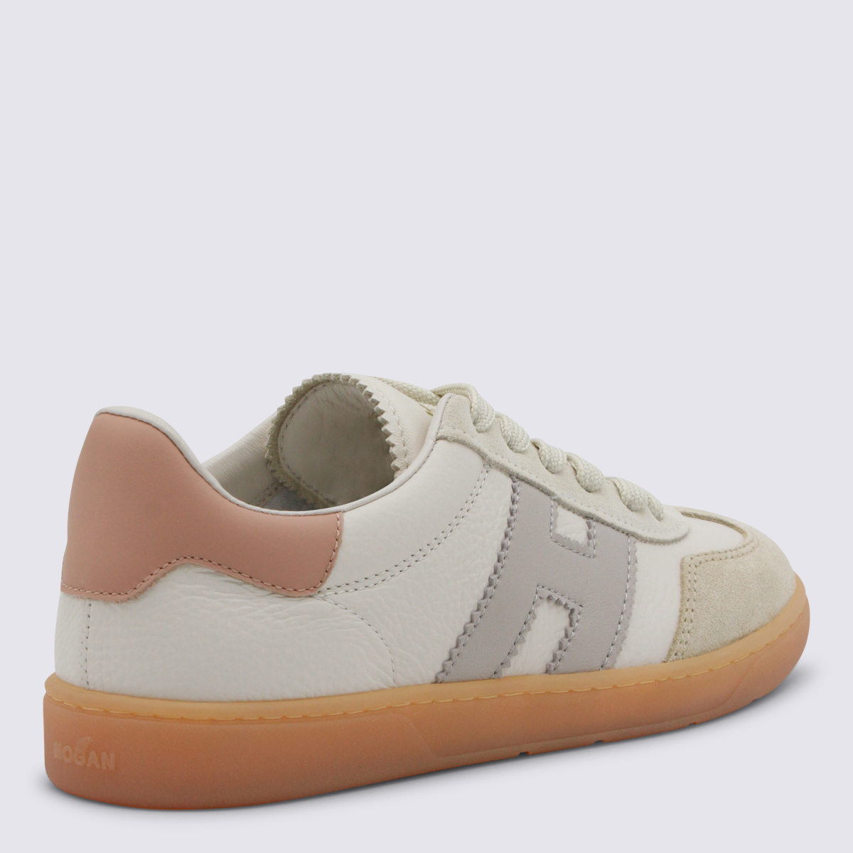 [Hogan] Sneakers SS26 HXW6470FB60UWS0RVH