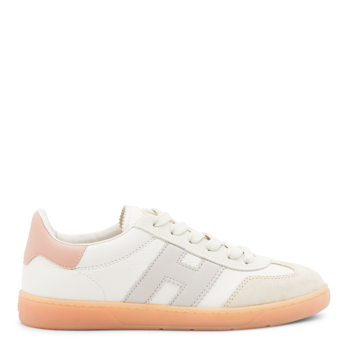 [Hogan] Sneakers SS26 HXW6470FB60UWS0RVH