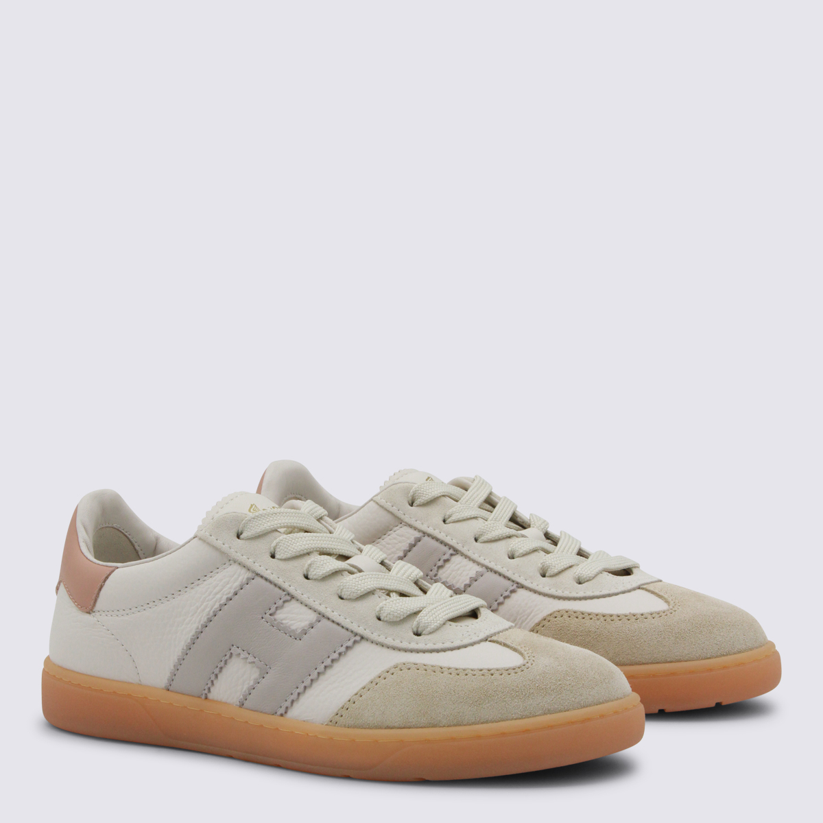 [Hogan] Sneakers SS26 HXW6470FB60UWS0RVH