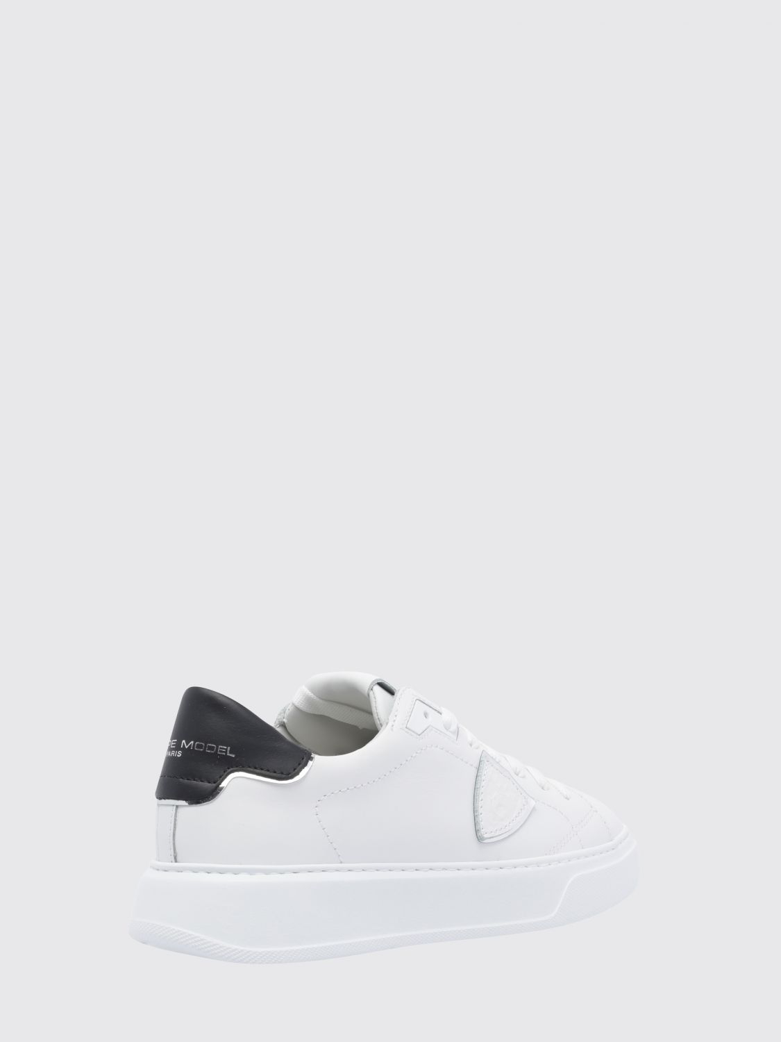 [PHILIPPE MODEL] Sneakers FW26 BTLD V010