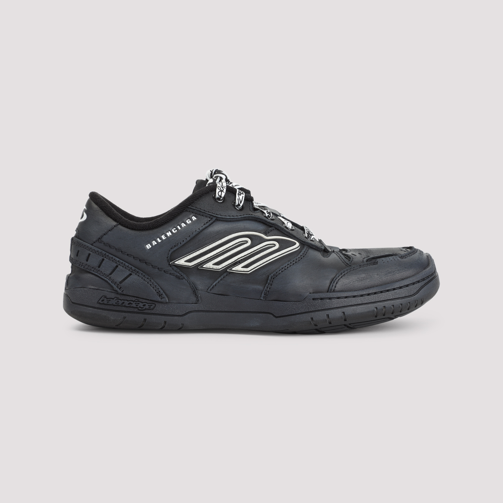 [Balenciaga] Sneakers FW26 841765.WCURB