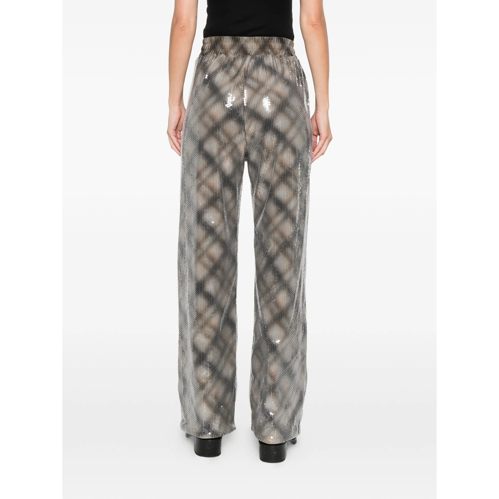 [Diesel] Trousers SS26 0SLCD A21768 9XXA