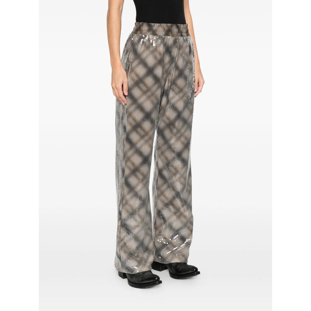 [Diesel] Trousers SS26 0SLCD A21768 9XXA