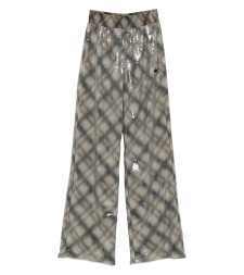 [Diesel] Trousers SS26 0SLCD A21768 9XXA