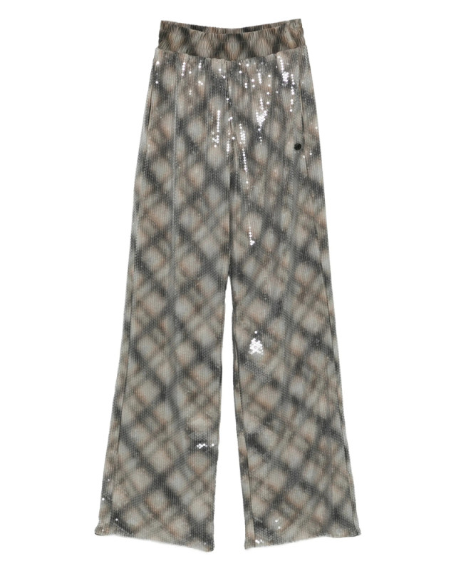 [Diesel] Trousers SS26 0SLCD A21768 9XXA