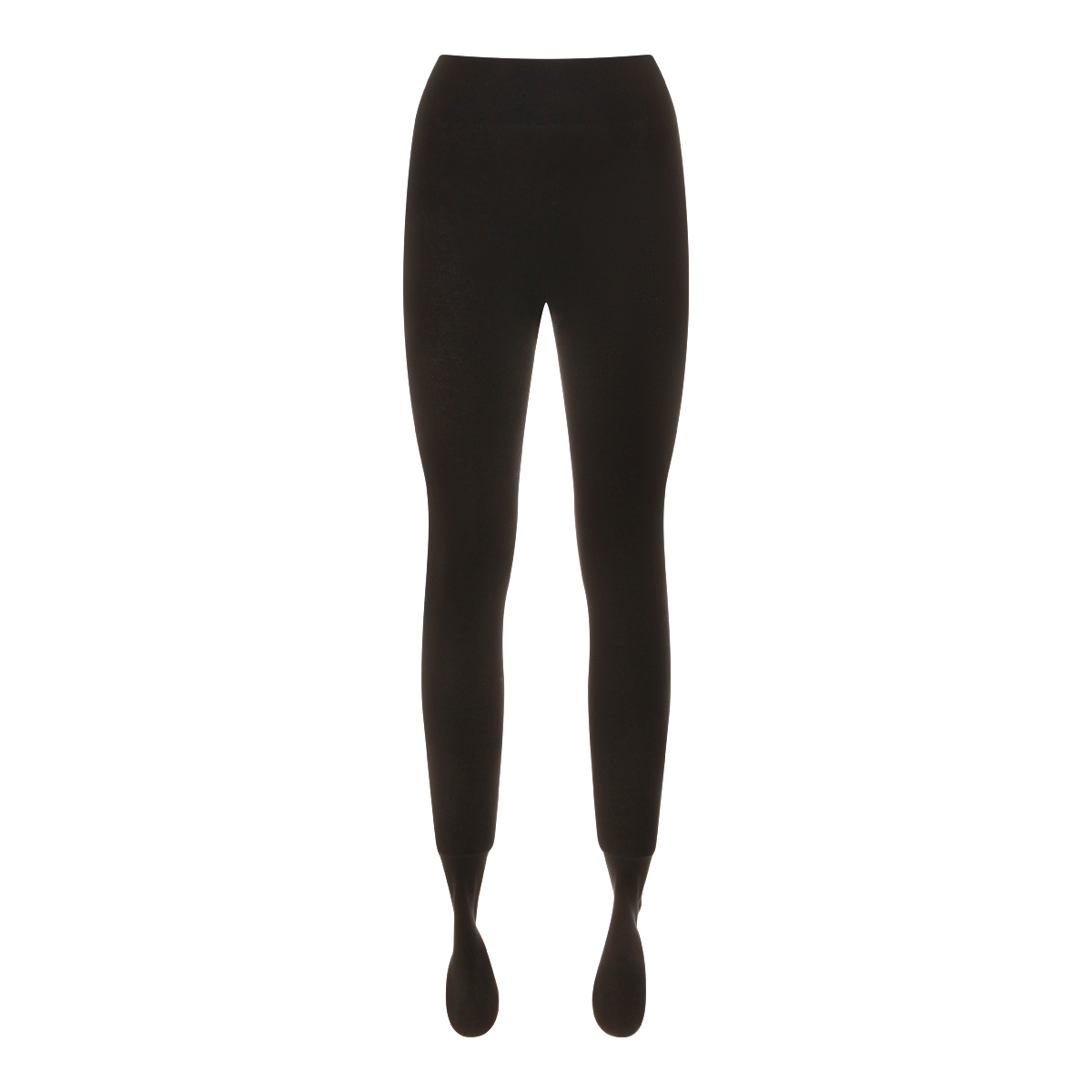[THE ROW] Socks FW25 10434Y338BLK