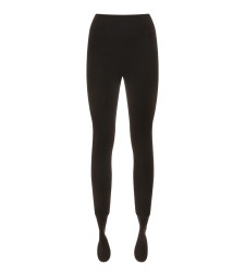 [THE ROW] Socks FW25 10434Y338BLK