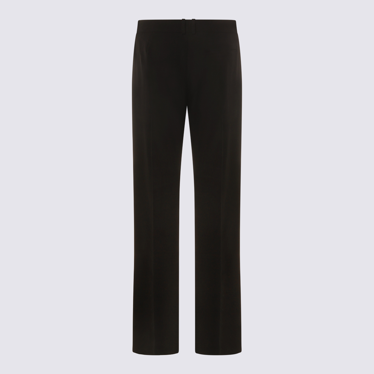 [THE ROW] Trousers FW25 10609W4220BLK