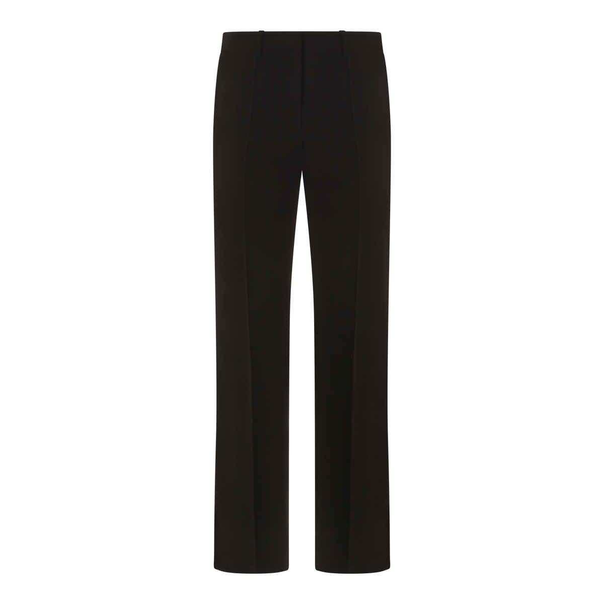 [THE ROW] Trousers FW25 10609W4220BLK