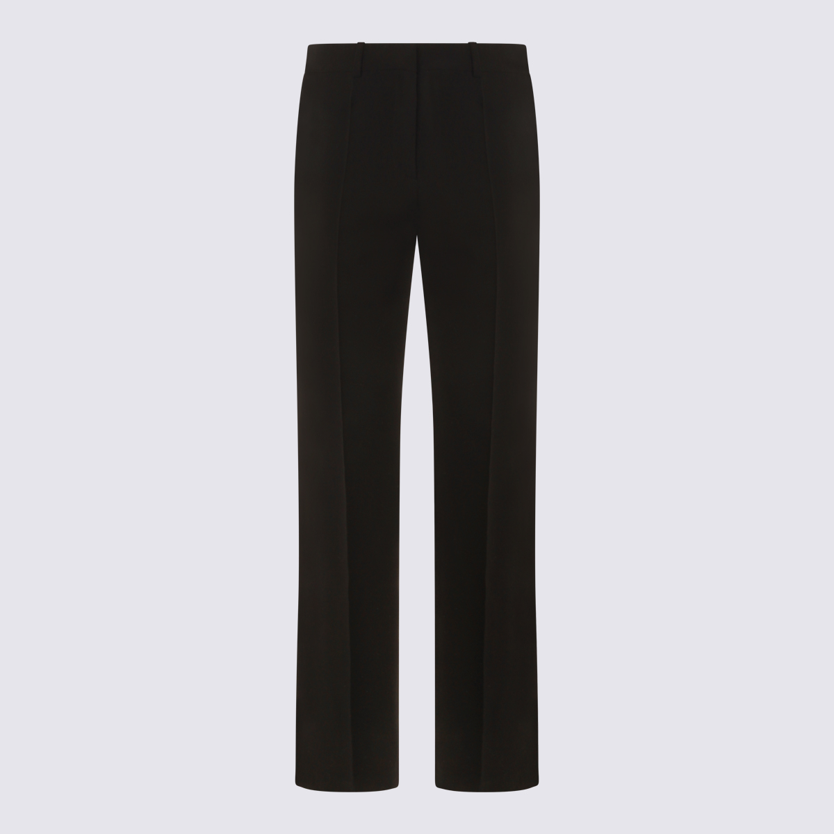 [THE ROW] Trousers FW25 10609W4220BLK