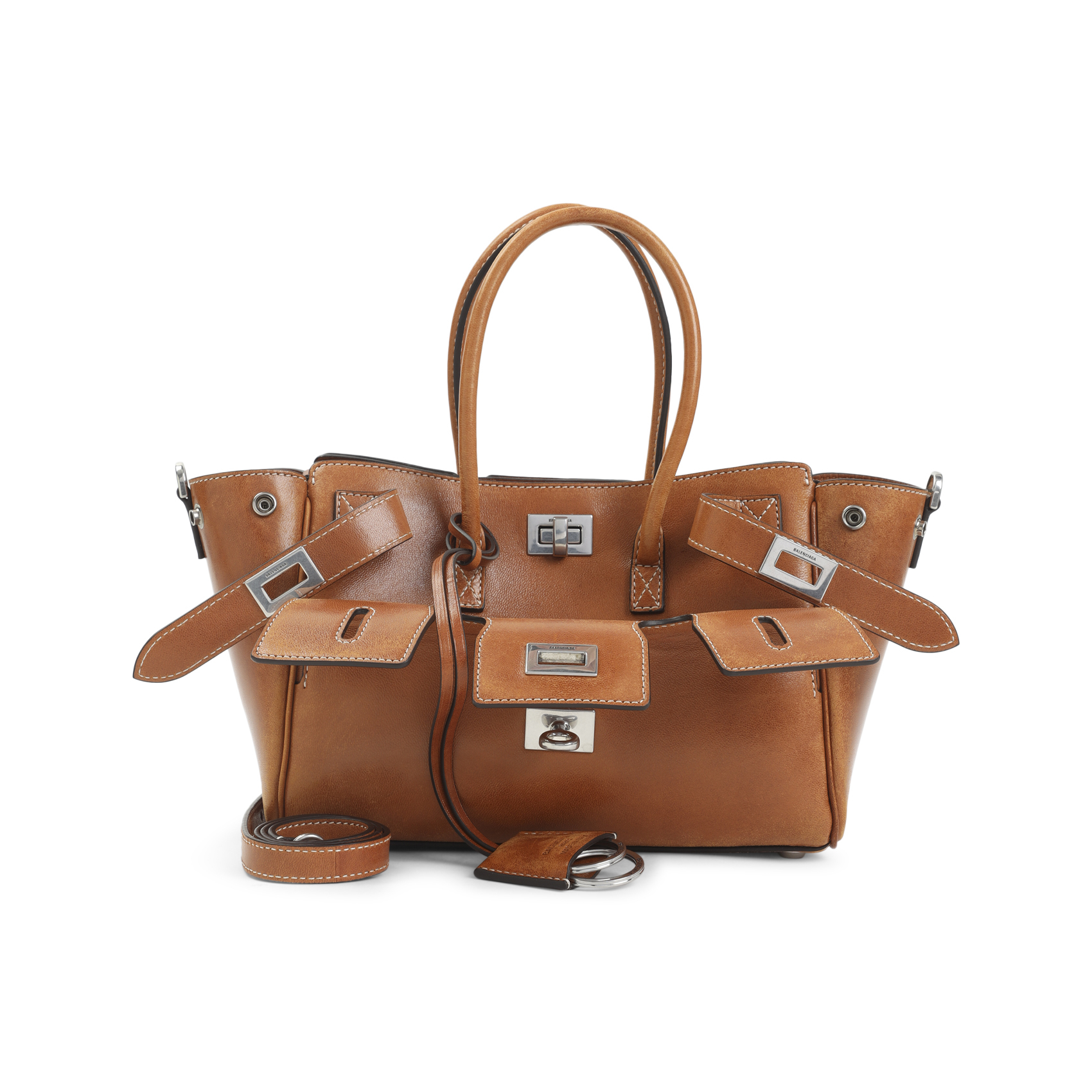 [Balenciaga] Bag FW26 835732.2ABP7