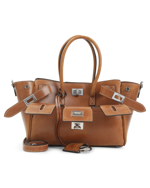 [Balenciaga] Bag FW26 835732.2ABP7
