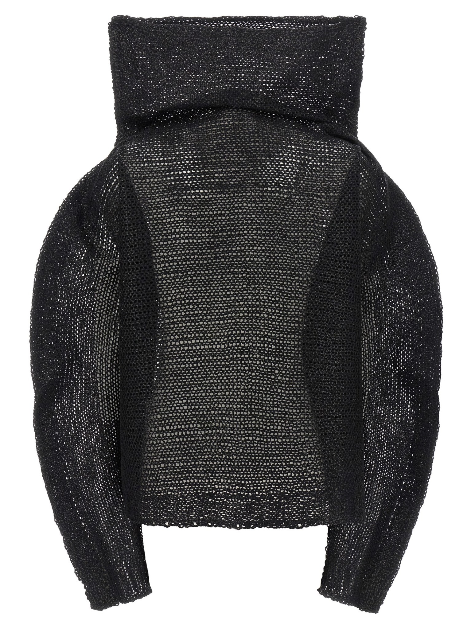 [Issey Miyake] Knitwear FW25 IM58KN27815