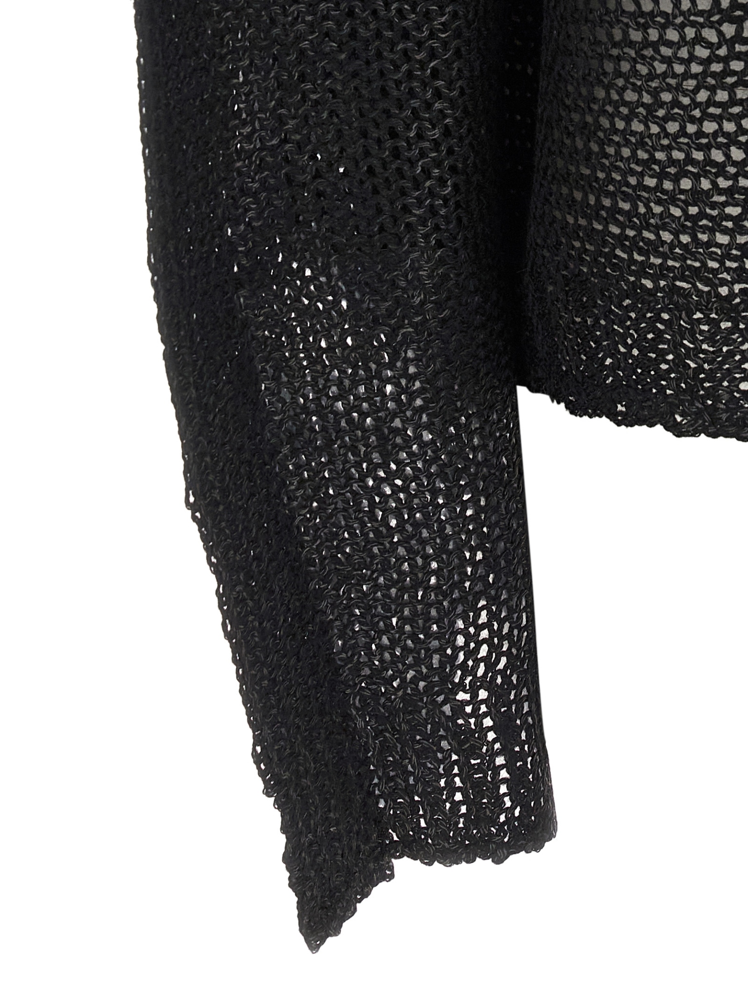 [Issey Miyake] Knitwear FW25 IM58KN27815